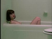 Rose McGowan
