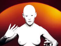 Rose McGowan