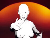 Rose McGowan