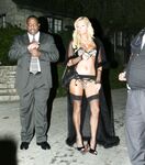 Paris Hilton