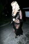 Paris Hilton