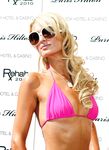 Paris Hilton