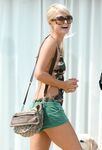 Paris Hilton