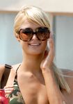 Paris Hilton