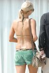 Paris Hilton