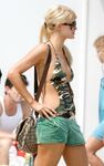 Paris Hilton