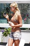 Paris Hilton