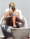 Paris Hilton