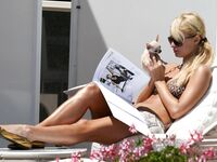 Paris Hilton