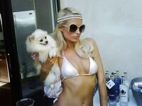 Paris Hilton