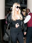 Paris Hilton