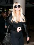 Paris Hilton