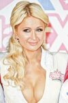 Paris Hilton