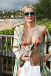 Paris Hilton