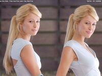 Paris Hilton