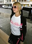 Paris Hilton