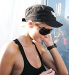Paris Hilton