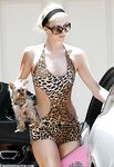 Paris Hilton