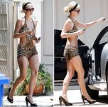 Paris Hilton