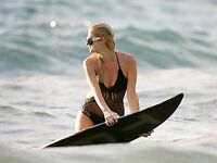 Paris Hilton