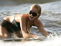 Paris Hilton