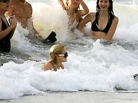 Paris Hilton