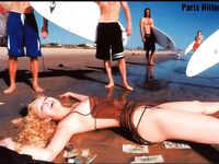 Paris Hilton
