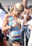 Paris Hilton