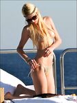 Paris Hilton