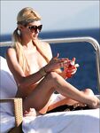 Paris Hilton