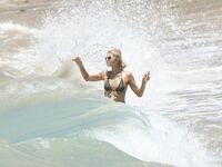 Paris Hilton