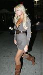Paris Hilton