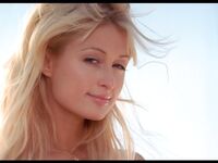 Paris Hilton