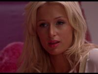 Paris Hilton