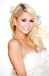 Paris Hilton