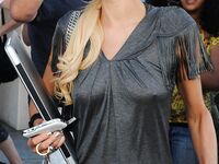 Paris Hilton
