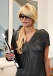 Paris Hilton