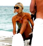 Paris Hilton