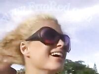 Paris Hilton