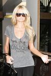 Paris Hilton