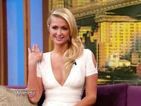 Paris Hilton