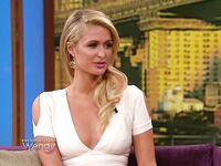 Paris Hilton