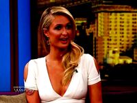 Paris Hilton