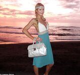 Paris Hilton