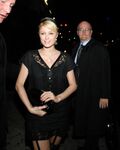 Paris Hilton