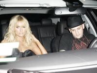 Paris Hilton