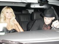 Paris Hilton