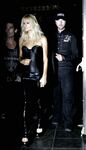 Paris Hilton