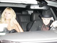 Paris Hilton
