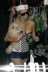 Paris Hilton